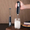 Coffee Maker Whisk Mixer